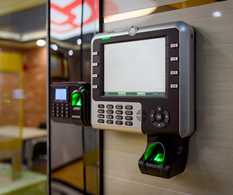 Access Control Systems