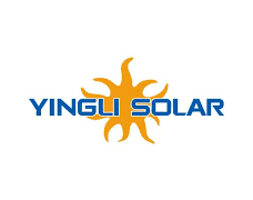 Yingli Solar Logo